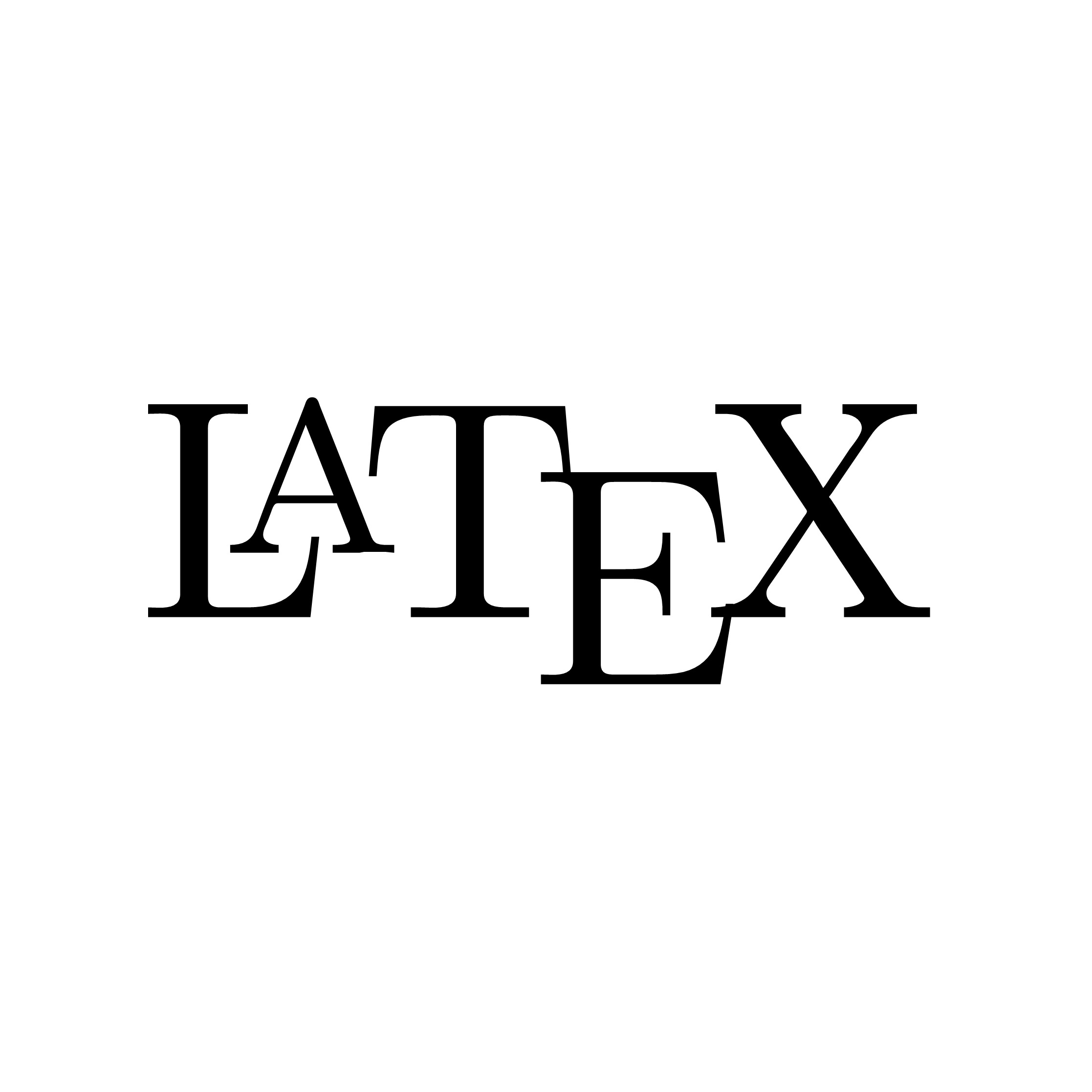 LaTeX Workshop