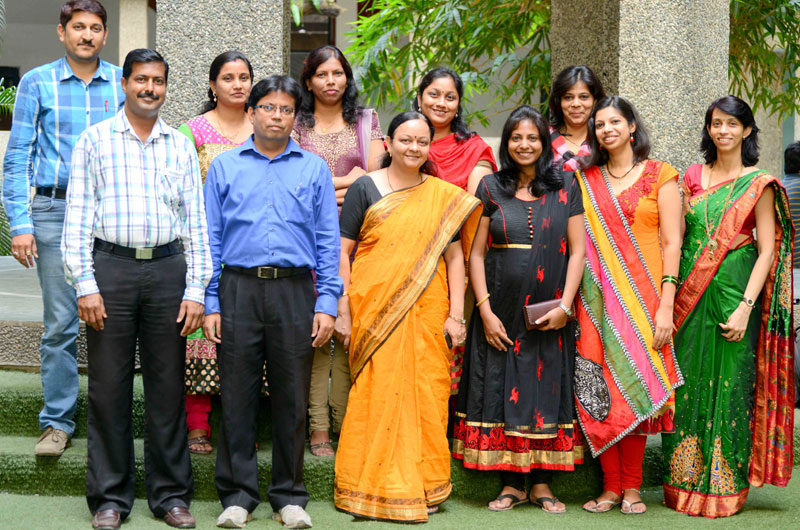 Faculty Committee