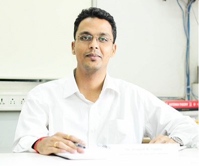 Dr. Avinash Vaidya