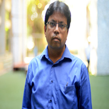 Prof. Sanjeev Kumar Shrivastav
